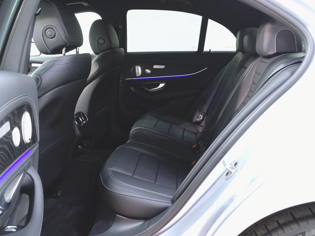 E300 スポーツ エクスクルーシブパッケージ