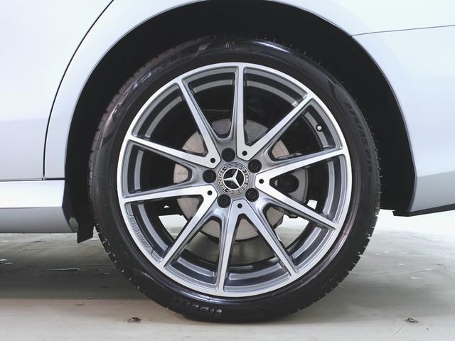 E300 スポーツ エクスクルーシブパッケージ