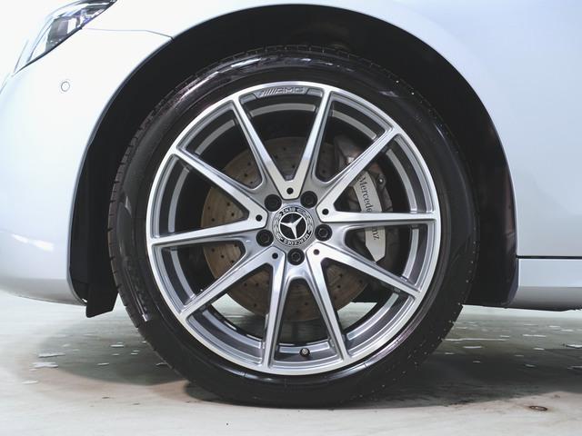 E300 スポーツ エクスクルーシブパッケージ