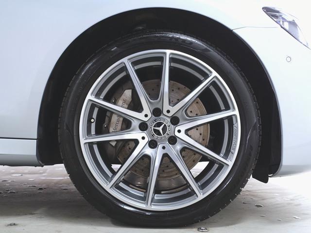 E300 スポーツ エクスクルーシブパッケージ