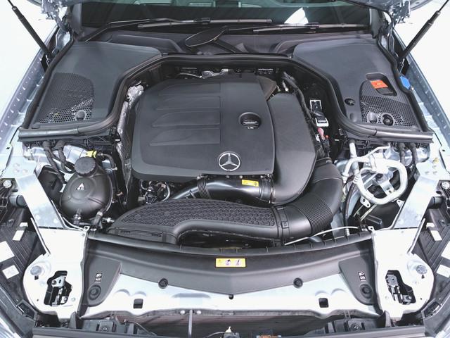 E300 スポーツ エクスクルーシブパッケージ