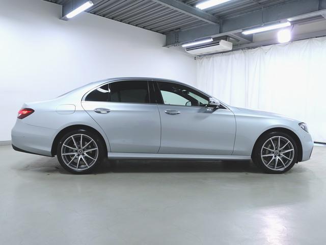 E300 スポーツ エクスクルーシブパッケージ