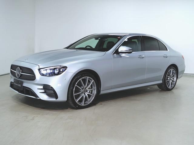 E300 スポーツ エクスクルーシブパッケージ