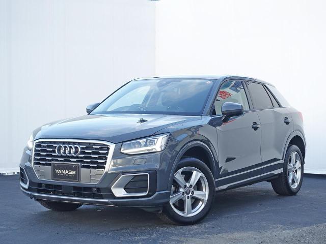 Q2 30 TFSI スポーツ