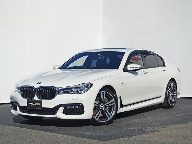 750i Mスポーツ