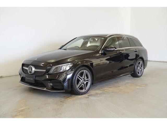 C200 ステーションワゴン ローレウスエディション