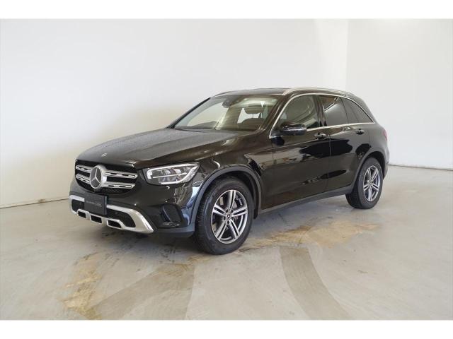 GLC220 d 4MATIC