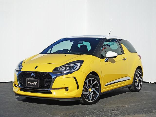 DS3 スポーツシック