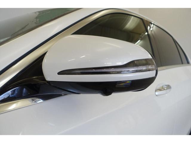 E200 スポーツ AMGラインインテリアパッケージ・レザーエクスクルーシブパッケージ