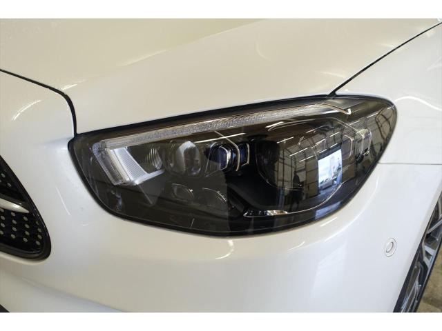 E200 スポーツ AMGラインインテリアパッケージ・レザーエクスクルーシブパッケージ