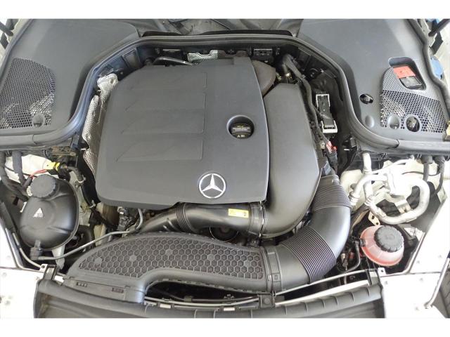 E200 スポーツ AMGラインインテリアパッケージ・レザーエクスクルーシブパッケージ