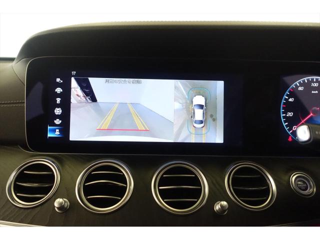 E200 スポーツ AMGラインインテリアパッケージ・レザーエクスクルーシブパッケージ