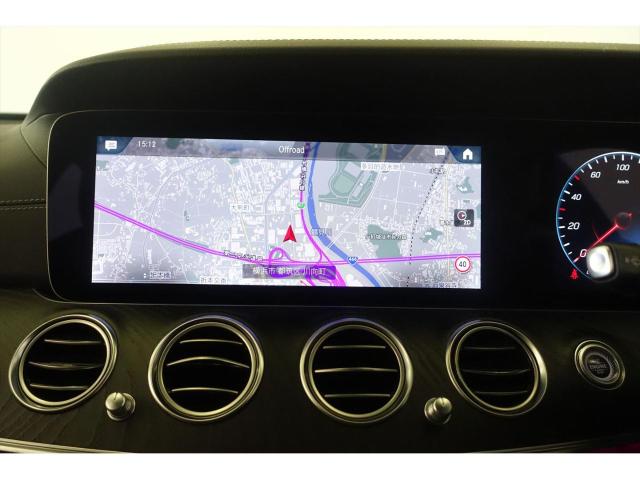 E200 スポーツ AMGラインインテリアパッケージ・レザーエクスクルーシブパッケージ