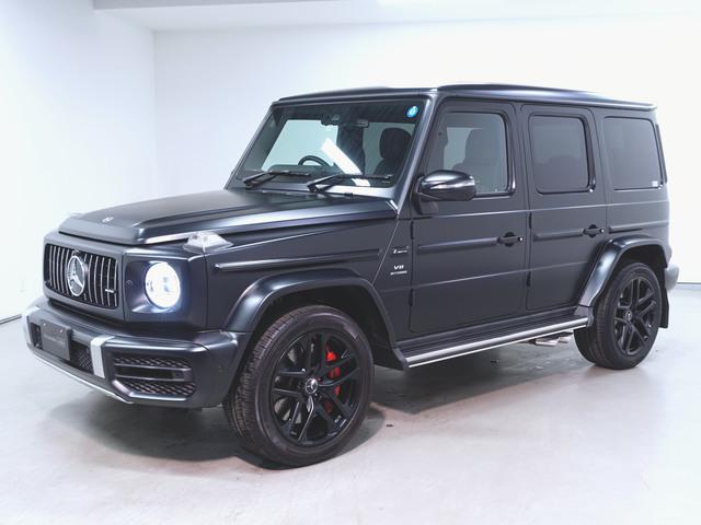 G63 Gマニュファクチャーインテリアプラスパッケージ Gマニュファクチャープログラムプラス