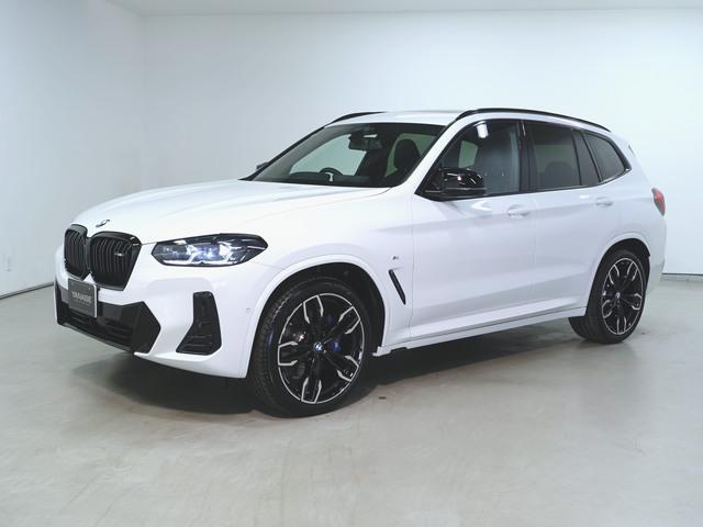 X3 M40i