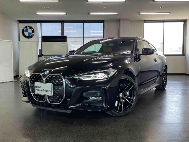 420i Coupe M Sport