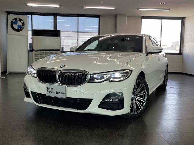 320d xDrive M Sport