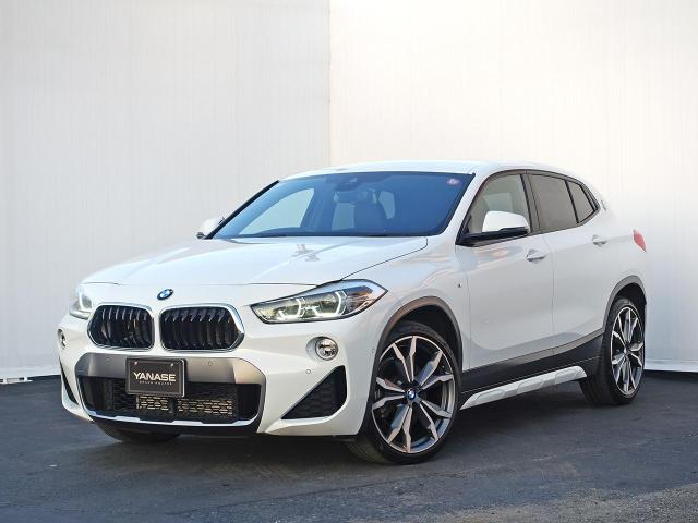 X2 xDrive20i MスポーツX