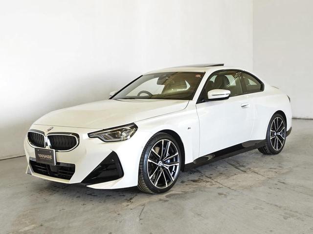 220i Mスポーツ