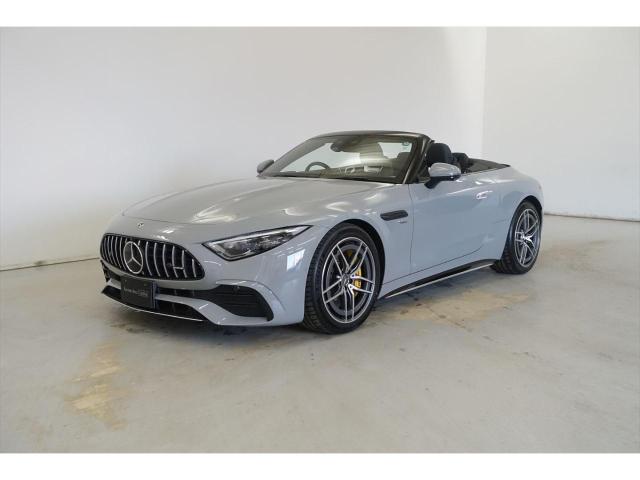 メルセデス‐AMG SL43