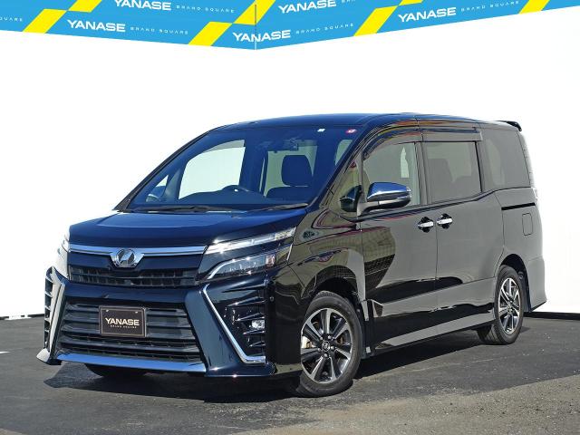 ヴォクシー ZS 煌(7人乗)