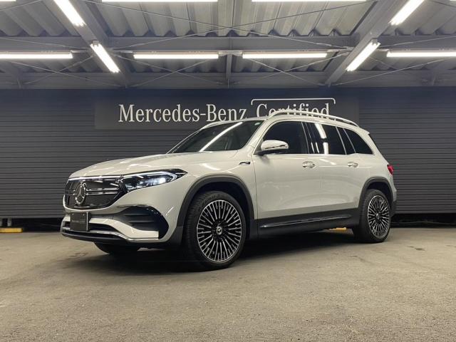 EQB250 AMGラインパッケージ