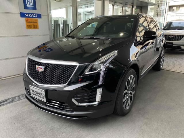 XT5 プラチナムスポーツ