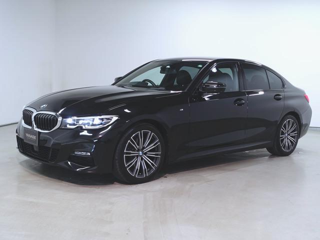 320i Mスポーツ