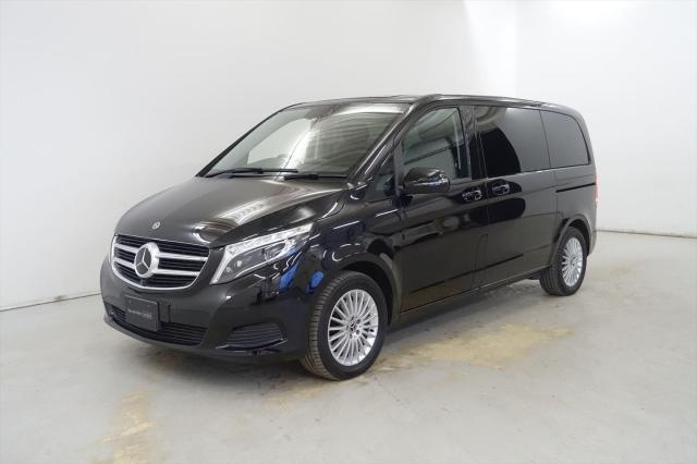 V220 d レーダーセーフティパッケージ