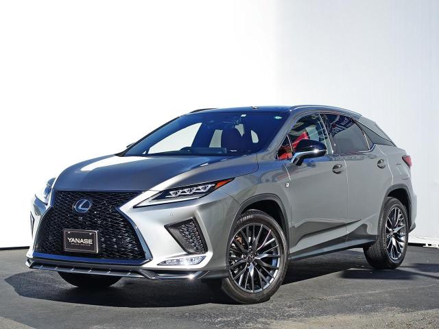 RX300 Fスポーツ