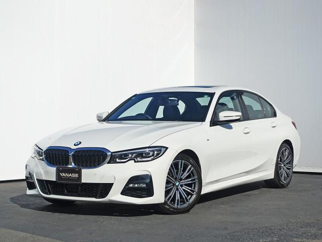 320i Mスポーツ