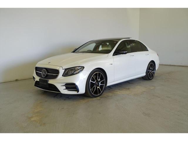 メルセデス‐AMG E53 4MATIC+ エクスクルーシブパッケージ