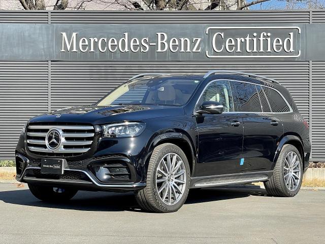 GLS450 d 4MATIC AMGラインパッケージ・オンアンドオフロードエンジニアリングパッケージ