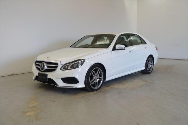 E250 アバンギャルド