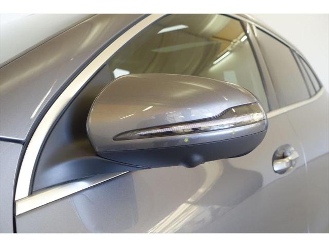 メルセデス‐AMG GLA45 S 4MATIC+