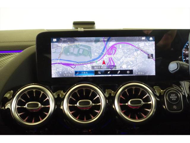 メルセデス‐AMG GLA45 S 4MATIC+