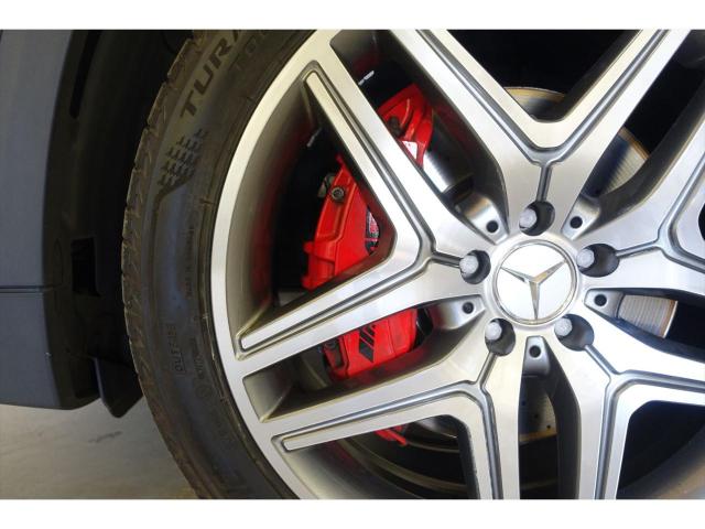 メルセデス‐AMG GLA45 S 4MATIC+