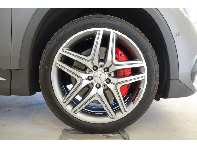 メルセデス‐AMG GLA45 S 4MATIC+