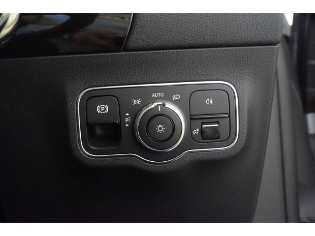 メルセデス‐AMG GLA45 S 4MATIC+