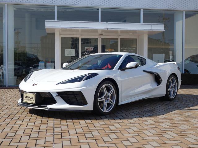 コルベット クーペ 2LT