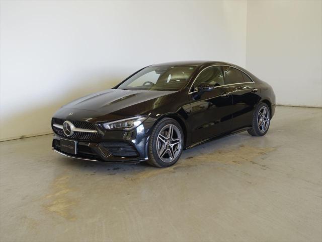 CLA180 AМGライン