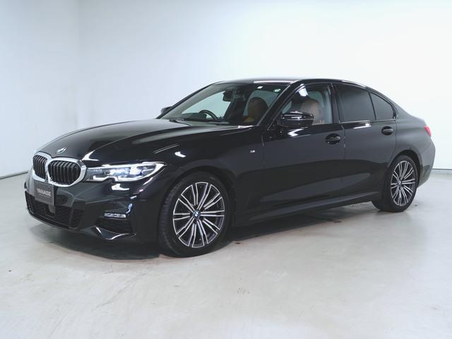 320d xDrive Mスポーツ