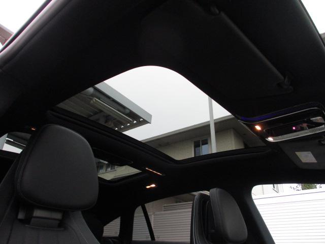 EQS450 プラス AMGライン リアコンフォートパッケージ