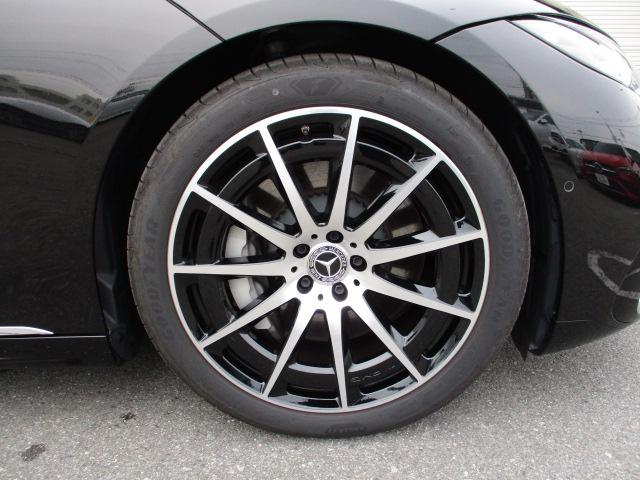 EQS450 プラス AMGライン リアコンフォートパッケージ