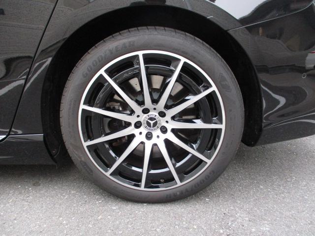 EQS450 プラス AMGライン リアコンフォートパッケージ