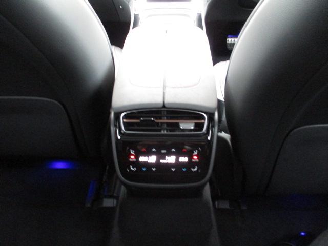 EQS450 プラス AMGライン リアコンフォートパッケージ