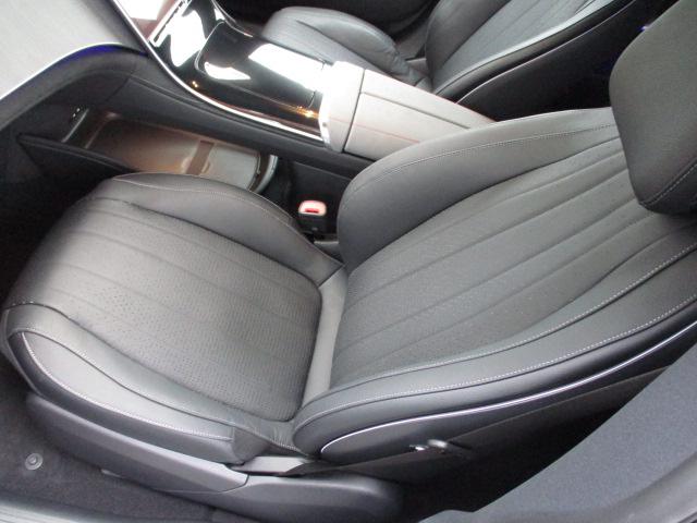 EQS450 プラス AMGライン リアコンフォートパッケージ