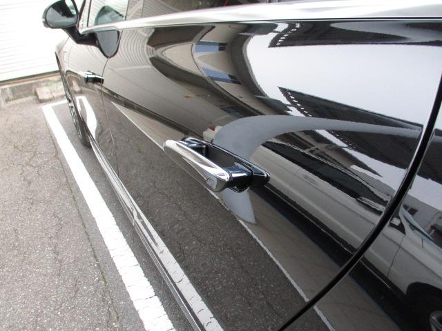 EQS450 プラス AMGライン リアコンフォートパッケージ