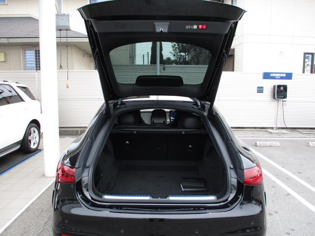 EQS450 プラス AMGライン リアコンフォートパッケージ