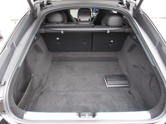 EQS450 プラス AMGライン リアコンフォートパッケージ